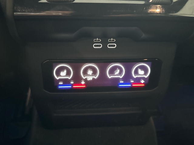 BMW Serie 5 520d Touring color Blanco. Año 2025. 145KW(197CV). Diésel. En concesionario Motor Gorbea de Álava