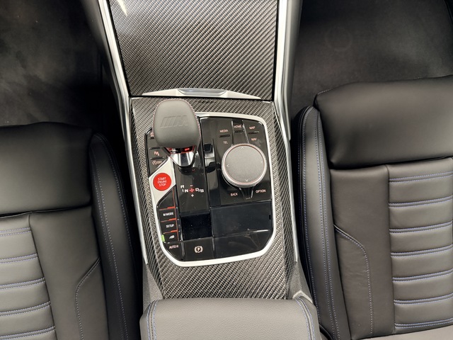 BMW M M2 Coupe color Negro. Año 2025. 353KW(480CV). Gasolina. En concesionario Maberauto de Castellón