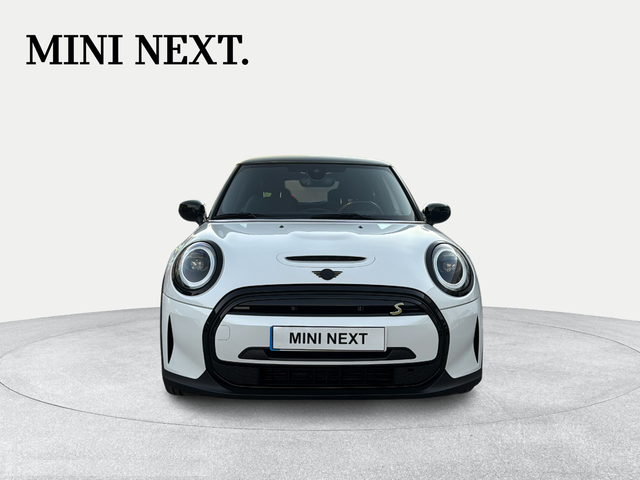 fotoG 1 del MINI MINI 3 Puertas Cooper SE 135 kW (184 CV) 184cv Eléctrico del 2023 en Granada