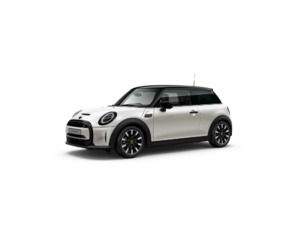 Fotos de MINI 3 Puertas Cooper SE 135 kW (184 CV)