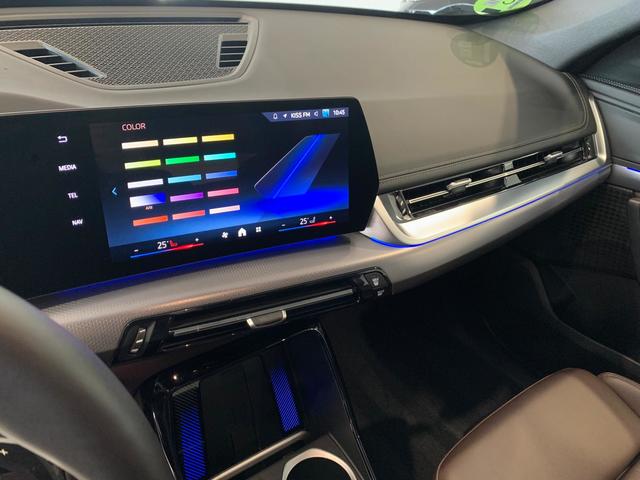 BMW X1 sDrive18d color Blanco. Año 2025. 110KW(150CV). Diésel. En concesionario Unicars Ponent de Lleida