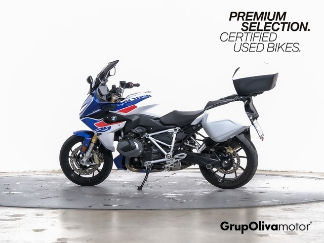 BMW Motorrad R 1250 RS  de ocasión 