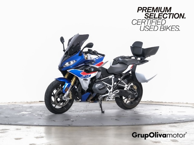 BMW Motorrad R 1250 RS  de ocasión 