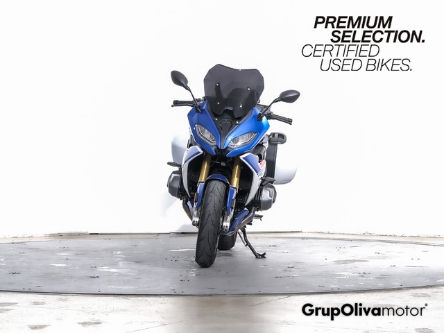 BMW Motorrad R 1250 RS  de ocasión 