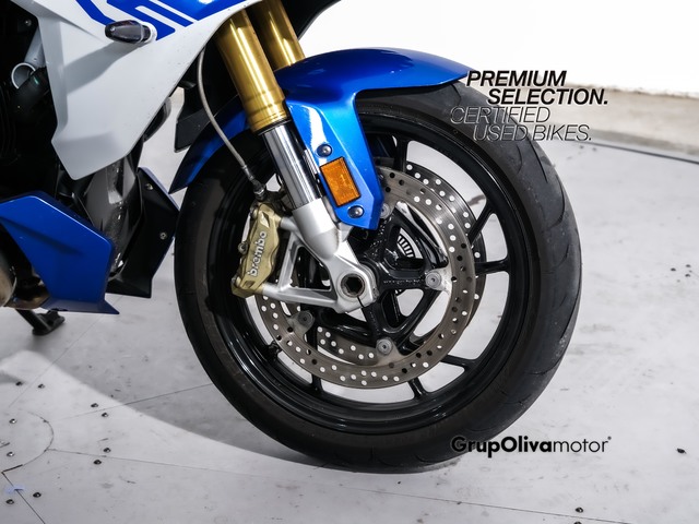 BMW Motorrad R 1250 RS  de ocasión 