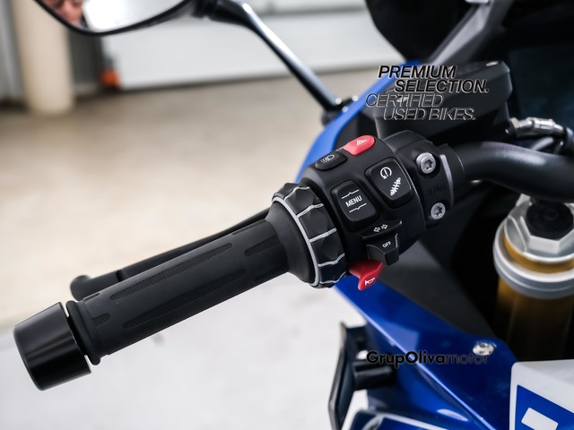 BMW Motorrad R 1250 RS  de ocasión 