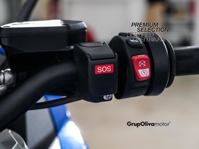 BMW Motorrad R 1250 RS  de ocasión 