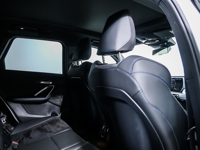 BMW X1 xDrive25e color Blanco. Año 2025. 180KW(245CV). Híbrido Electro/Gasolina. En concesionario Oliva Motor Tarragona de Tarragona