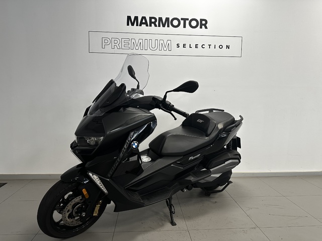 BMW Motorrad C 400 GT  BMW Motorrad C 400 GT  de ocasión