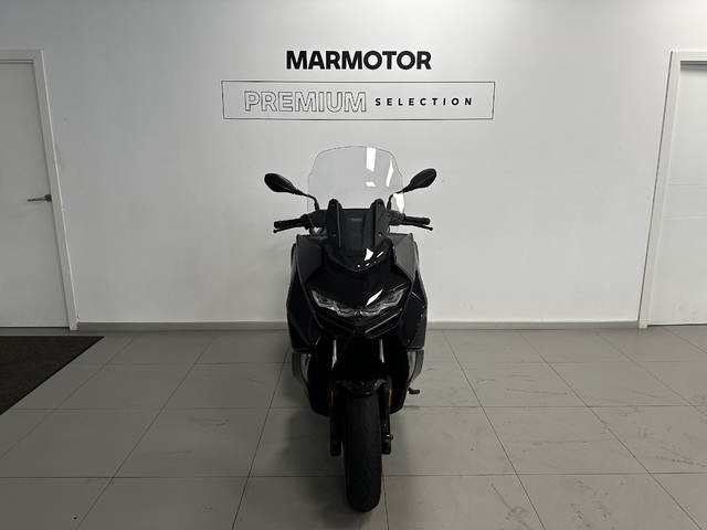 BMW Motorrad C 400 GT  BMW Motorrad C 400 GT  de ocasión