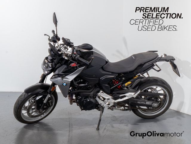 BMW Motorrad F 900 R  de ocasión 