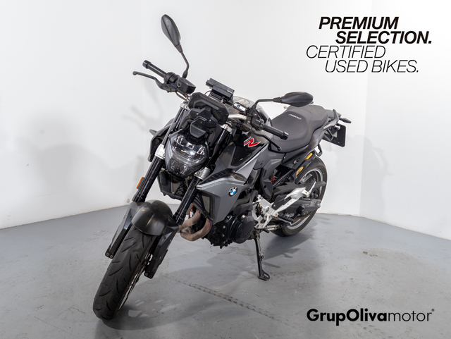 BMW Motorrad F 900 R  de ocasión 