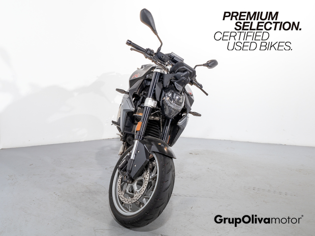 BMW Motorrad F 900 R  de ocasión 