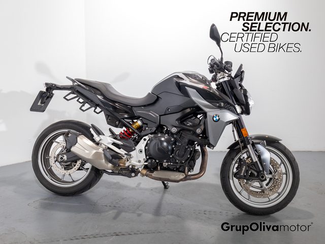 BMW Motorrad F 900 R  de ocasión 