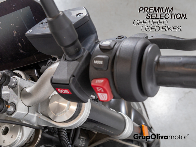 BMW Motorrad F 900 R  de ocasión 