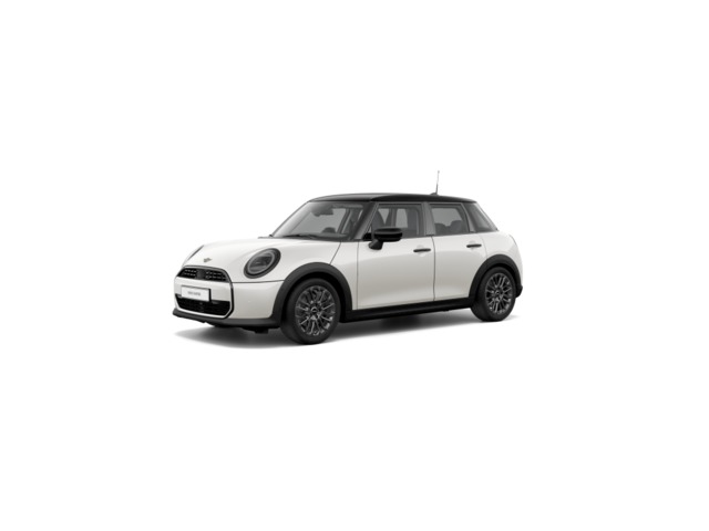 fotoG 1 del MINI MINI 5 Puertas Cooper C 115 kW (156 CV) 156cv Gasolina del 2025 en Girona