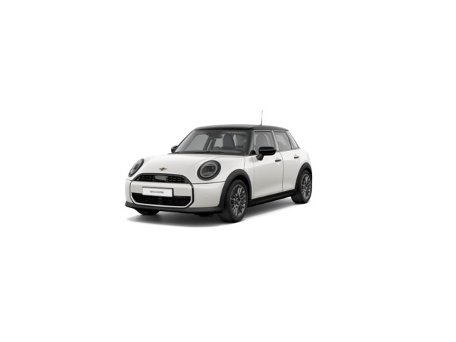 fotoG 2 del MINI MINI 5 Puertas Cooper C 115 kW (156 CV) 156cv Gasolina del 2025 en Girona
