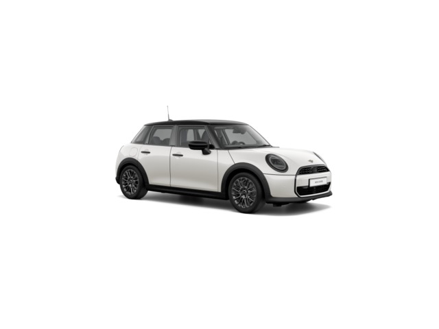 fotoG 3 del MINI MINI 5 Puertas Cooper C 115 kW (156 CV) 156cv Gasolina del 2025 en Girona