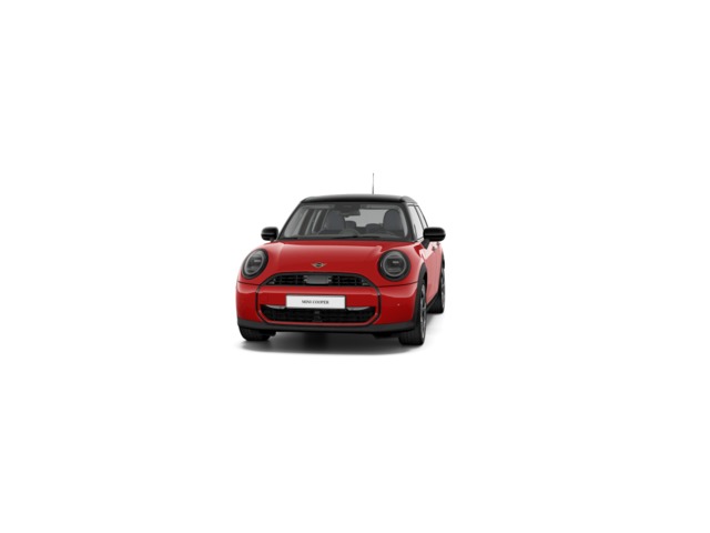 fotoG 0 del MINI MINI 5 Puertas Cooper C 115 kW (156 CV) 156cv Gasolina del 2025 en Girona