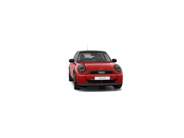 fotoG 5 del MINI MINI 5 Puertas Cooper C 115 kW (156 CV) 156cv Gasolina del 2025 en Girona