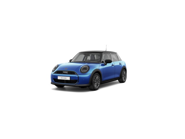 fotoG 2 del MINI MINI 5 Puertas Cooper C 115 kW (156 CV) 156cv Gasolina del 2025 en Girona