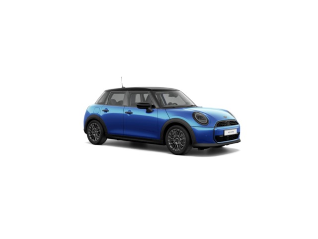 fotoG 3 del MINI MINI 5 Puertas Cooper C 115 kW (156 CV) 156cv Gasolina del 2025 en Girona
