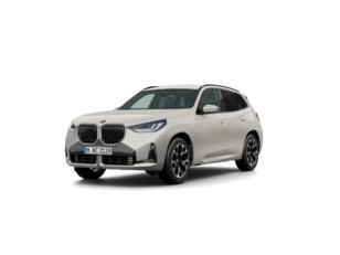 Fotos de BMW X3 xDrive20d color Gris. Año 2025. 145KW(197CV). Diésel. En concesionario Oliva Motor Girona de Girona