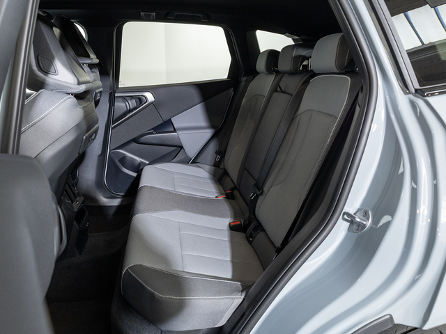 BMW X3 xDrive20d color Gris. Año 2025. 145KW(197CV). Diésel. En concesionario Oliva Motor Girona de Girona