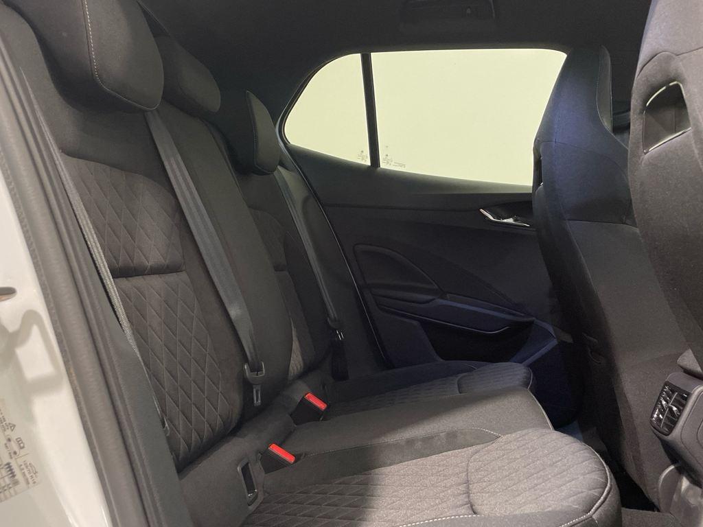 Skoda Fabia 1.0 TSI en Barcelona