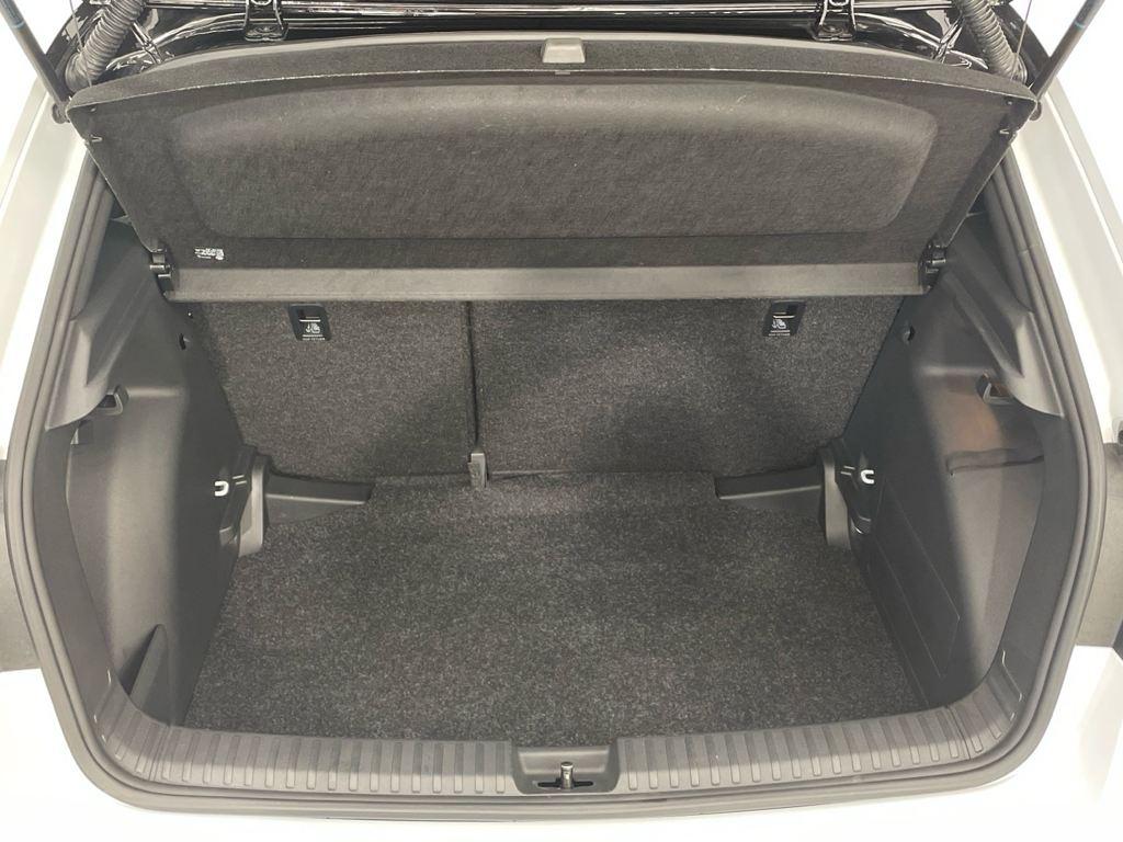 Skoda Fabia 1.0 TSI en Barcelona