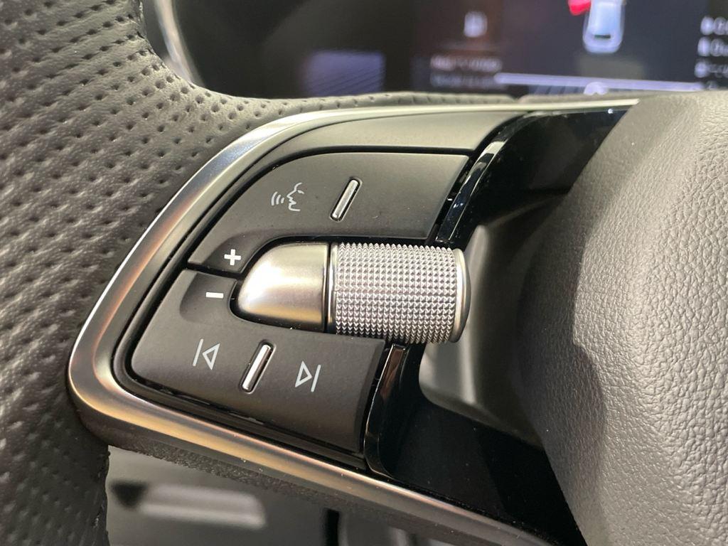 Skoda Fabia 1.0 TSI en Barcelona