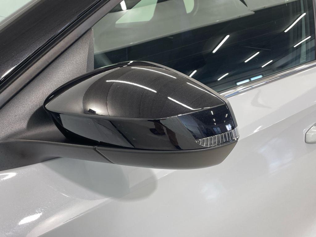 Skoda Fabia 1.0 TSI en Barcelona