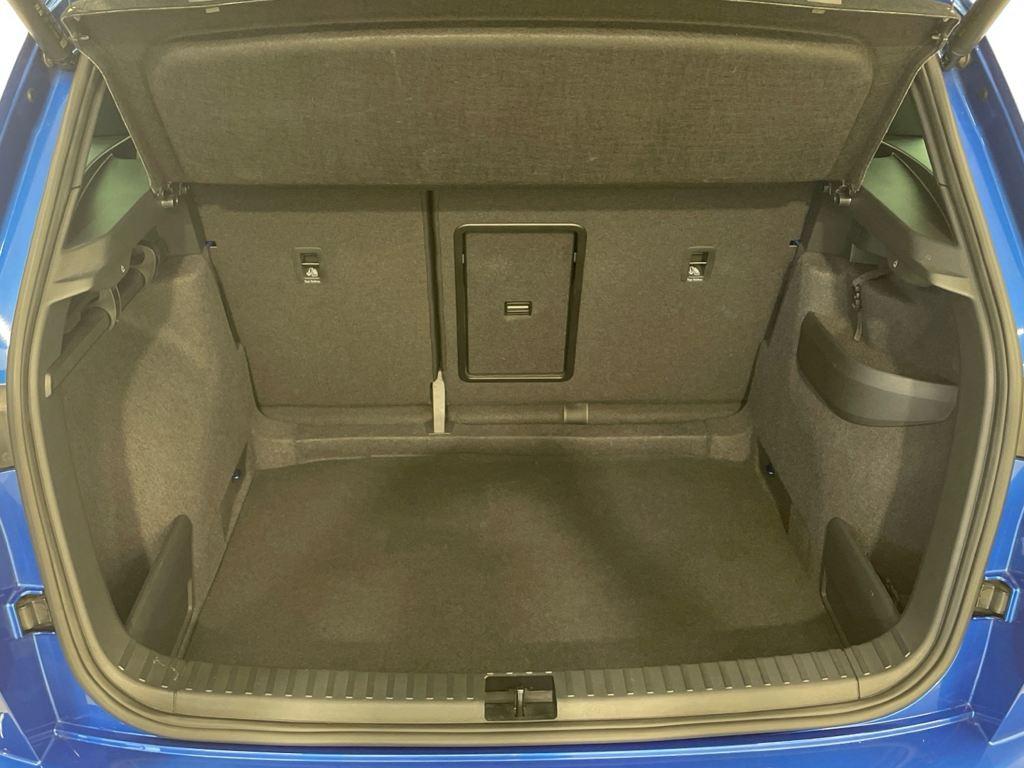 Skoda Karoq 1.5 TSI en Barcelona