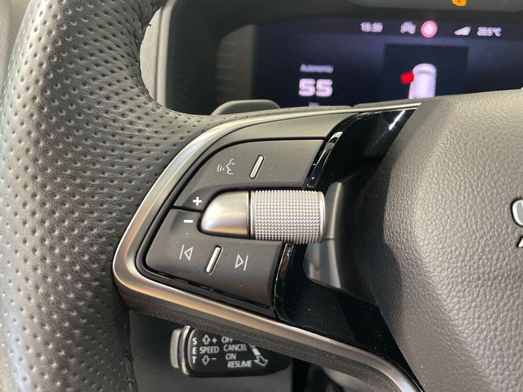 Skoda Karoq 1.5 TSI en Barcelona