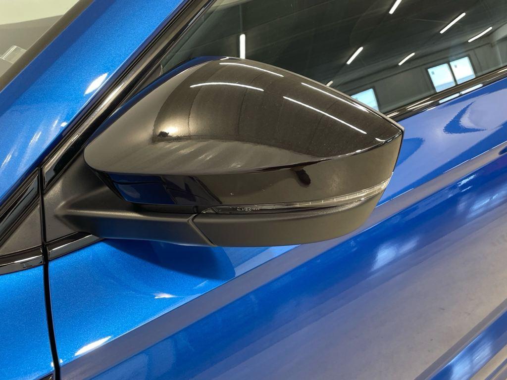 Skoda Karoq 1.5 TSI en Barcelona