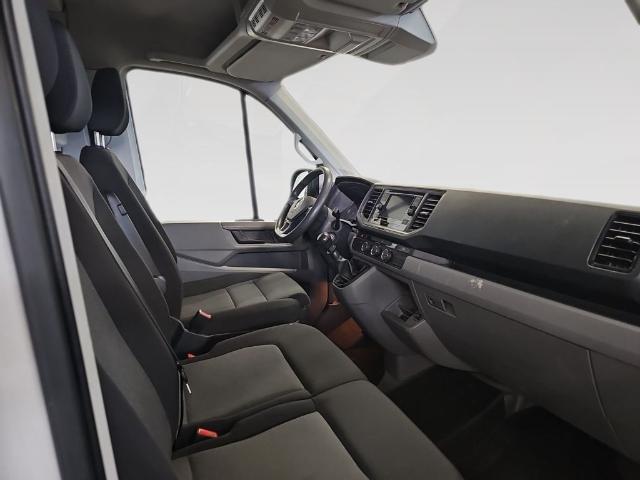 Volkswagen Crafter Chasis Carrozado Caja Abierta 2.0 TDI L4 RD RWD 90 kW (122 CV) 3.500