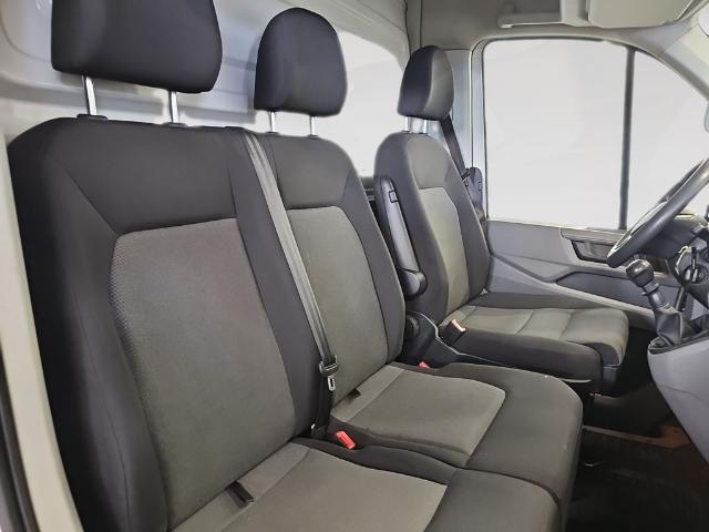 Volkswagen Crafter Chasis Carrozado Caja Abierta 2.0 TDI L4 RD RWD 90 kW (122 CV) 3.500