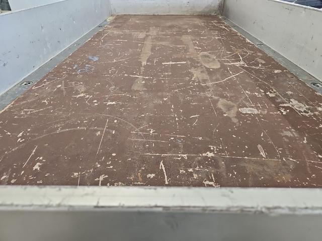 Volkswagen Crafter Chasis Carrozado Caja Abierta 2.0 TDI L4 RD RWD 90 kW (122 CV) 3.500