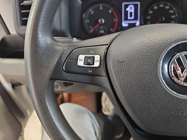 Volkswagen Crafter Chasis Carrozado Caja Abierta 2.0 TDI L4 RD RWD 90 kW (122 CV) 3.500