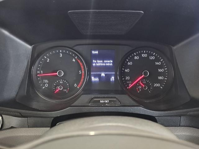 Volkswagen Crafter Chasis Carrozado Caja Abierta 2.0 TDI L4 RD RWD 90 kW (122 CV) 3.500
