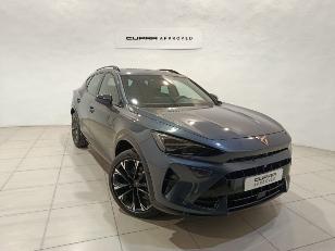 CUPRA Formentor 1.5 eTSI de segunda mano