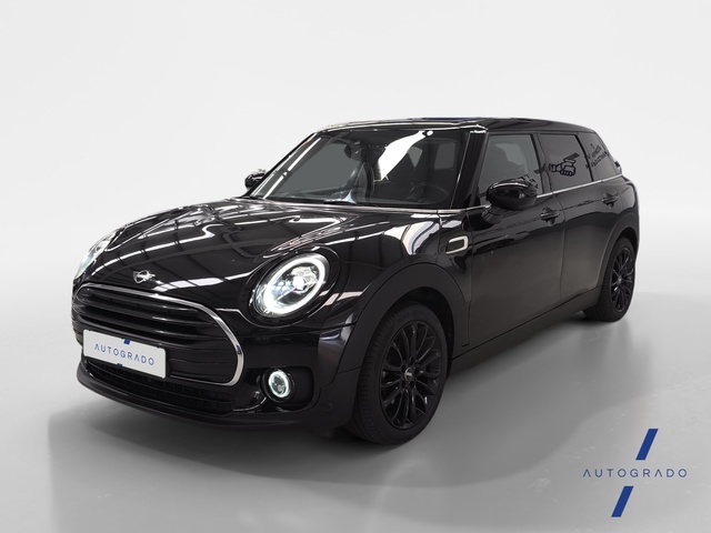 MINI MINI Clubman One D de segunda mano