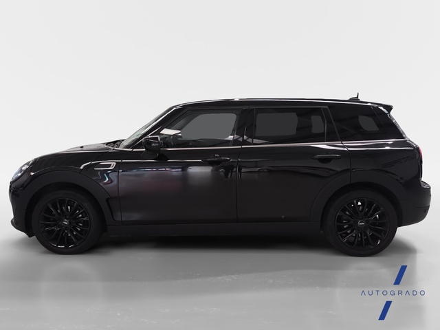 MINI MINI Clubman One D 85 kW (116 CV)