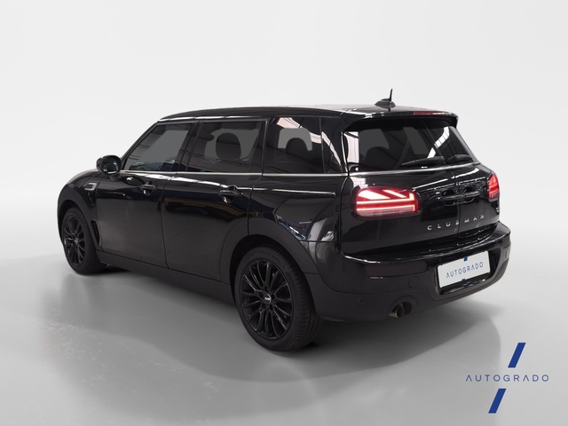 MINI MINI Clubman One D 85 kW (116 CV)