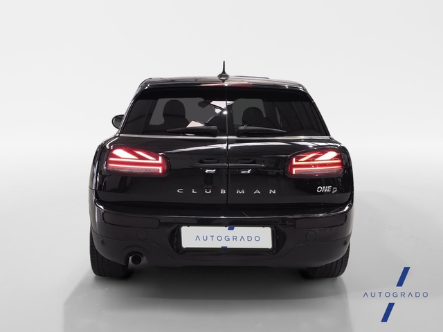 MINI MINI Clubman One D 85 kW (116 CV)