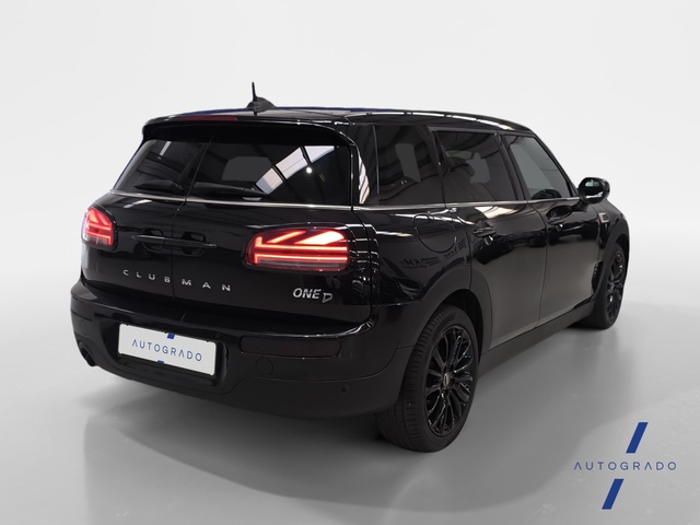 MINI MINI Clubman One D 85 kW (116 CV)