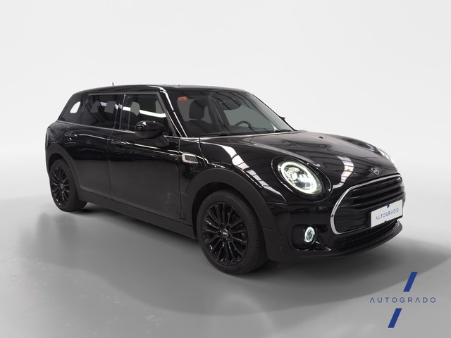 MINI MINI Clubman One D 85 kW (116 CV)