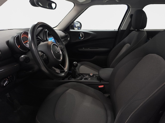 MINI MINI Clubman One D 85 kW (116 CV)