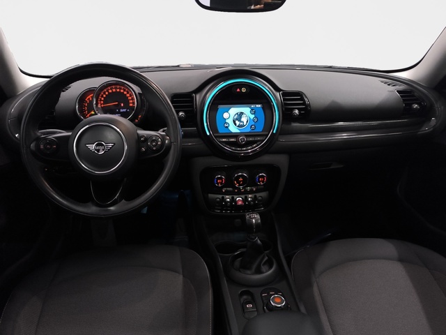 MINI MINI Clubman One D 85 kW (116 CV)