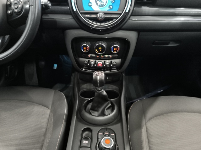 MINI MINI Clubman One D 85 kW (116 CV)
